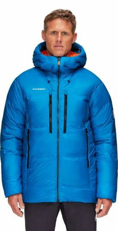 Kurtka Mammut Eiger Extreme Eigerjoch Pro IN Hooded Men tarn