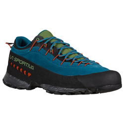 Buty La Sportiva TX4 Men space blue-kale