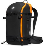 Plecak lawinowy Mammut Tour Removable Airbag 3.0 30L black