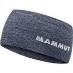 Opaska Mammut Tree Wool marine melange