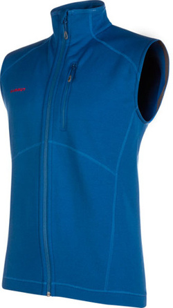 Kamizelka Mammut Aconcagua Men ultramarine