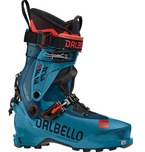 buty skiturowe męskie Dalbello Quantum Free Asolo Factory 130 pruss blue/red