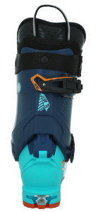 buty skiturowe damskie Dynafit Seven Summits  08-61911 8230 silvretta/dawn