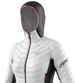 kurtka damska Dynafit Speed Insulation Hooded Jkt 08-71371-0521 nimbus/0910