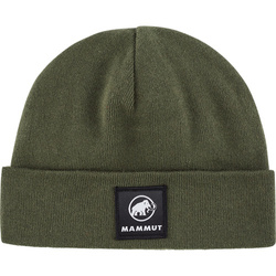 Czapka Mammut Fedoz Beanie marsh