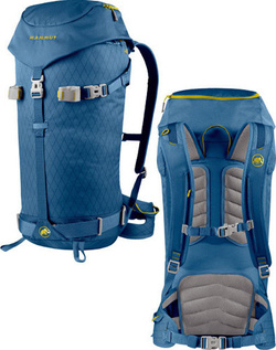 Plecak Mammut Spindrift Tour 32 whale-salamander