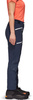Spodnie Mammut Eisfeld Light SO Women night
