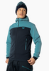 Bluza męska Dynafit TIGARD PTC HOODED JKT M 08-71774-8071 storm blue