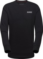 Bluza Mammut Core ML Crew Neck Men 1862 black