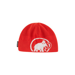 Czapka Mammut Tweak mammut red-white