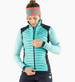 kamizelka damska Dynafit Speed Insulation Vest 08-71586-8051 marine blue
