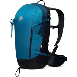 Plecak Mammut Lithium 20L sapphire- black