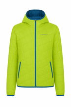 kurtka męska La Sportiva Alpine Guide 2.0 Insulationa Jacket- citrus