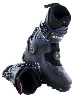 buty skiturowe męskie Atomic Backland PRO UL