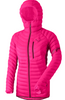 kurtka damska Dynafit Radical Down RDS Hooded JKT 08-70915-6552 flamingo/6210/6070