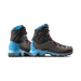 Buty La Sportiva Aequilibrium Trek GTX Women carbon-malibu-blue