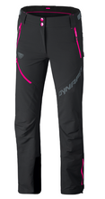 spodnie skiturowe damskie Dynafit Mercury 2 DST 08-70744-0912 black out/8070