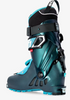 buty skiturowe męskie Scarpa F1- anthracite/ ottanio