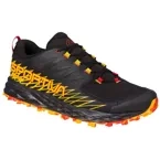 Buty La Sportiva Lycan II GTX Men black