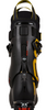 buty skiturowe La Sportiva Skorpius CR II black/yellow