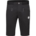 Szorty Mammut Aenergy Light SO Shorts Men black