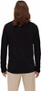 Bluza Mammut Core ML Crew Neck Objective Men black