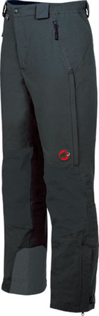 Spodnie Mammut Castor Men carbon