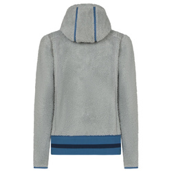 Bluza polarowa La Sportiva Ayona Hoody Women atlantic