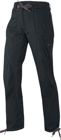 Spodnie Mammut Caprice Women black