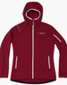 kurtka damska LA SPORTIVA ALBIGNA- red plum