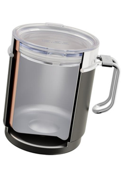 Kubek Termiczny SIGG Travel Mug  0.3L night black