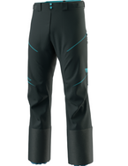 spodnie skiturowe męskie Dynafit Ridge GTX 08-71862-3011 blueberry storm blue/8070