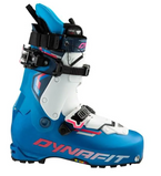 buty skiturowe damskie Dynafit TLT 8 Expedition CR 08-61902 methyl blue 8950
