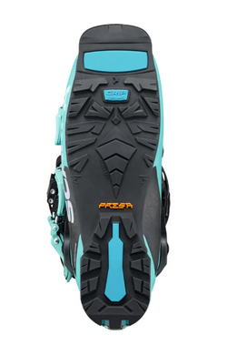 buty skiturowe damskie Scarpa Quattro XT WMN- ceramic