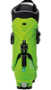 buty skiturowe dziecięce Scarpa F1 JUNIOR green lime 