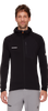 Bluza polarowa Mammut Aenergy Light ML Hooded Men black