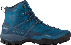 Buty Mammut Ducan High GTX Men sapphire-dark sapphire