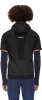 Kamizelka Mammut Aenergy  IN Hybrid Hooded Vest Men black-vibrant