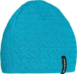 Czapka Mammut Nordwand Beanie  sky-night