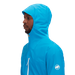 Kurtka Mammut Aenergy TR HS Hooded Jacket Men glacier blue