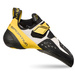 Buty wspinaczkowe La Sportiva Solution white-yellow