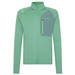 Bluza polarowa La Sportiva Reign JKT Men grass green-pine