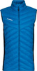 Kamizelka Mammut Albula IN Hybrid Vest  Men ice-marine