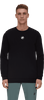 Bluza Mammut Core ML Crew Neck Men Original black