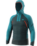 kurtka męska Speed Softshell M JKT 08-71590-8071 storm blue