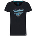 Koszulka La Sportiva Fearless T-Shirt Women black