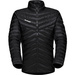 Kurtka Mammut Albula  IN Hybrid Men  black