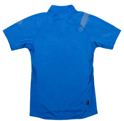 Koszulka techniczna męska La Sportiva Promo Mattstock- cobalt blue