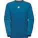 Bluza Mammut Core ML Crew Neck Men Original deep ice