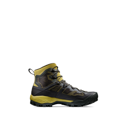 Buty Mammut Ducan High GTX Men dark tin-amber green